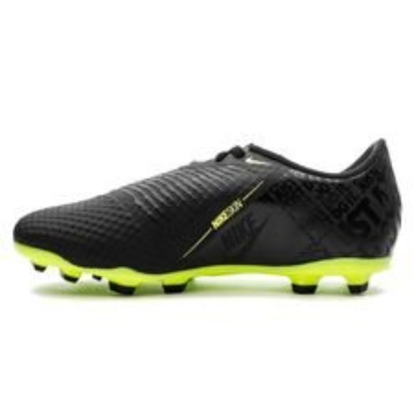 Nike Phantom Venom Academy Black Mens US 7 New